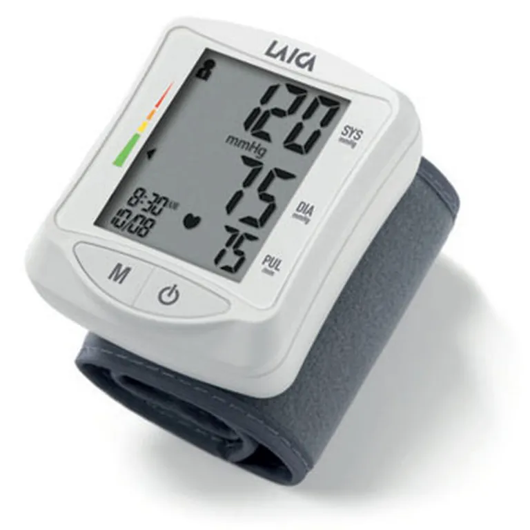 Laica Blutdruckmessgert fr den Oberarm LAICA BM1006