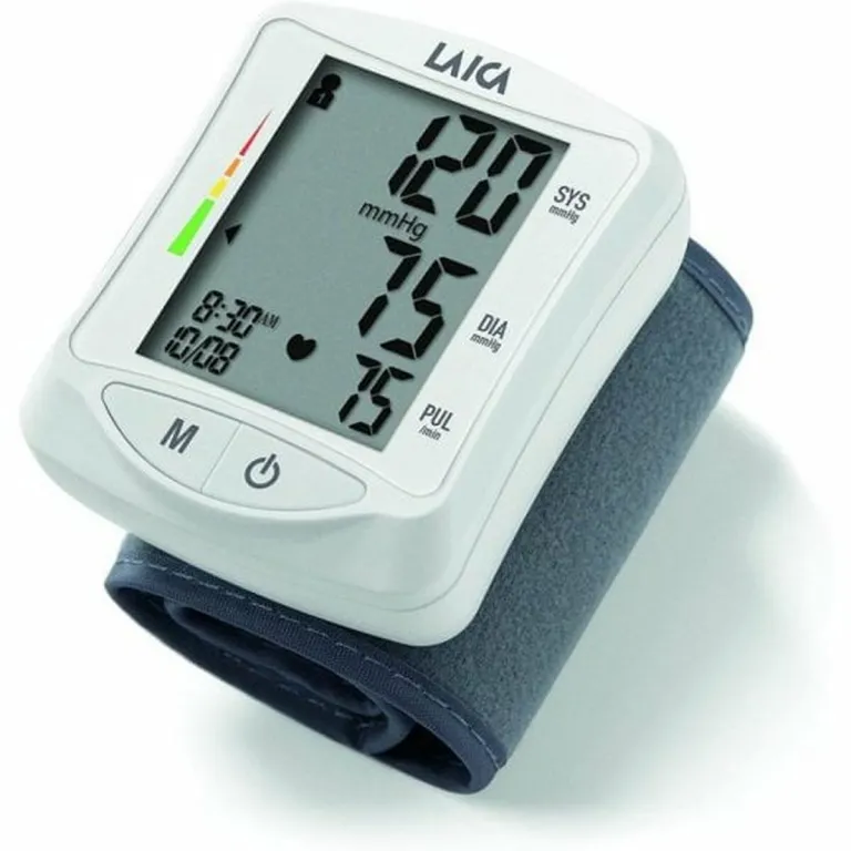 Laica Blutdruckmessgert fr den Oberarm LAICA BM1006
