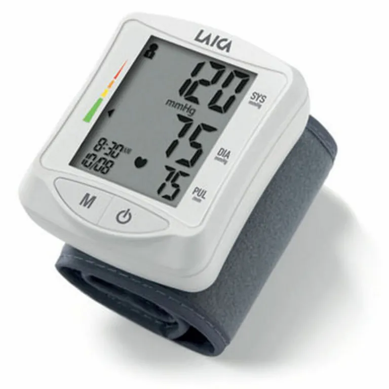 Laica Handgelenk-Blutdruckmessgert LAICA BM1006 Wei