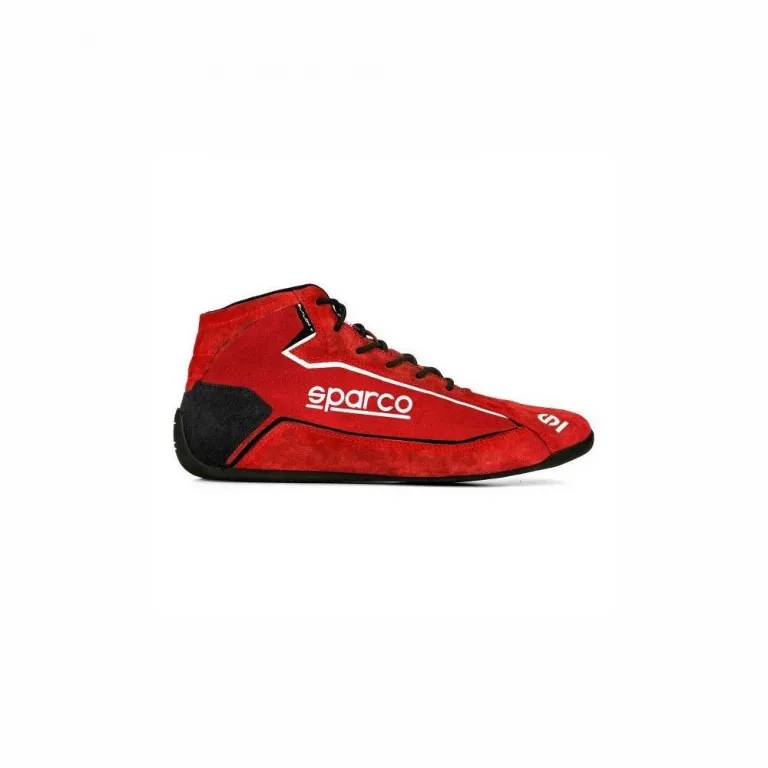 Sparco Guess Rennstiefel Slalom 2020 Rot (Gre 42)