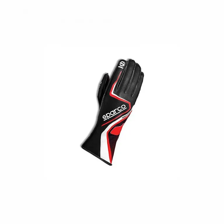 Sparco Karting Handschuhe Record