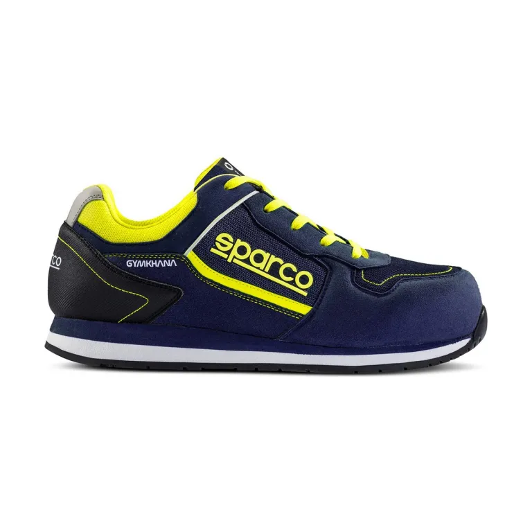 Sparco Turnschuhe 0752738