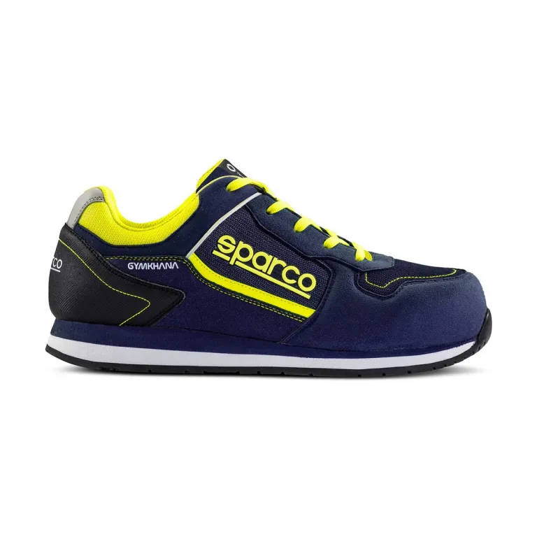 Sparco Turnschuhe 0752741