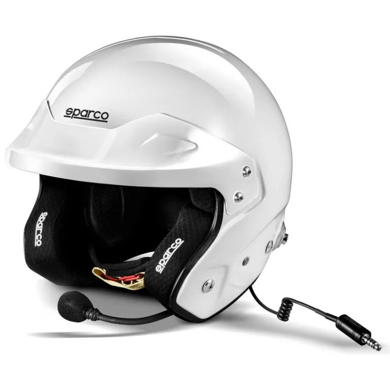 Sparco Helm RJ-I Wei M