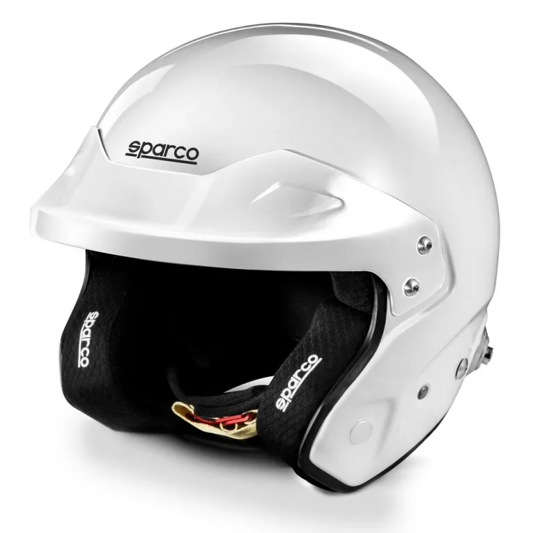 Sparco Helm RJ M Wei