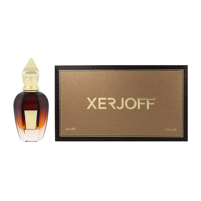 Xerjoff Unisex-Parfm Oud Stars Fars 50 ml