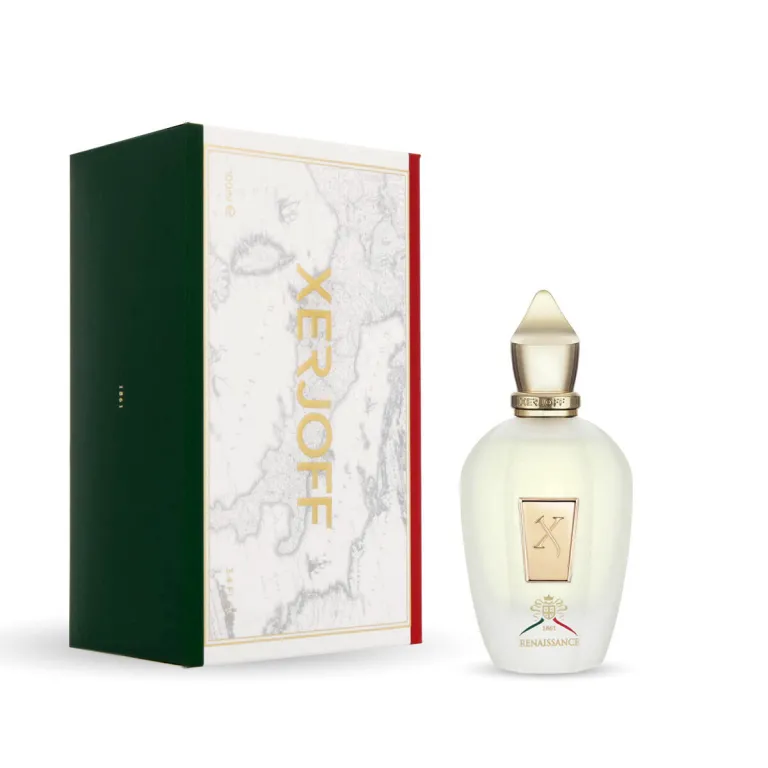 Xerjoff Unisex-Parfm Eau de Parfum Xj 1861 Renaissance 100 ml