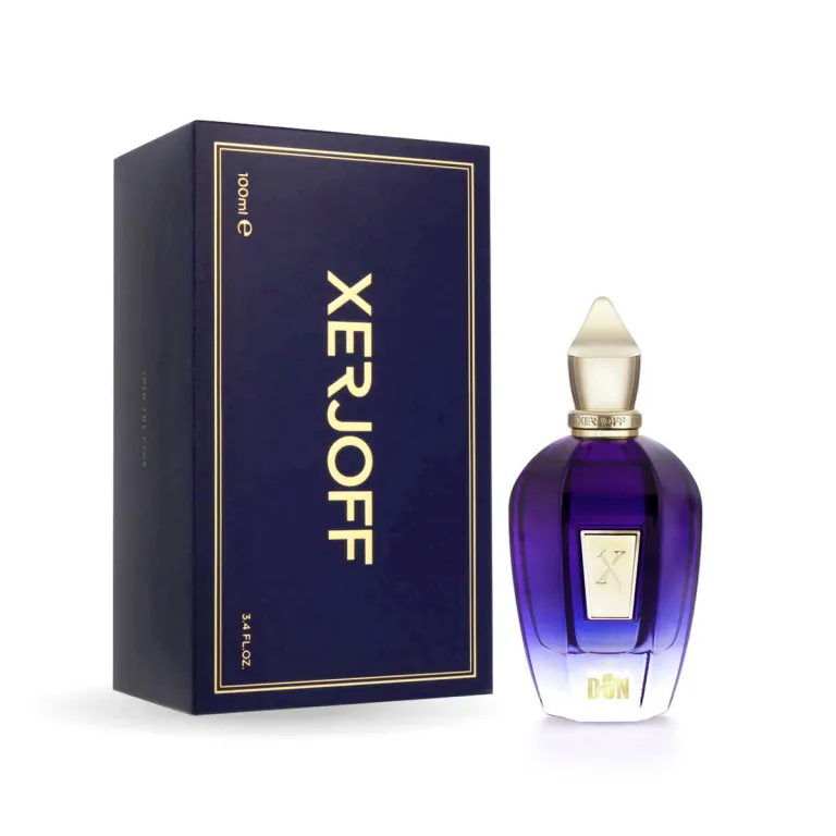 Xerjoff Unisex-Parfm Eau de Parfum Join The Club Don 100 ml