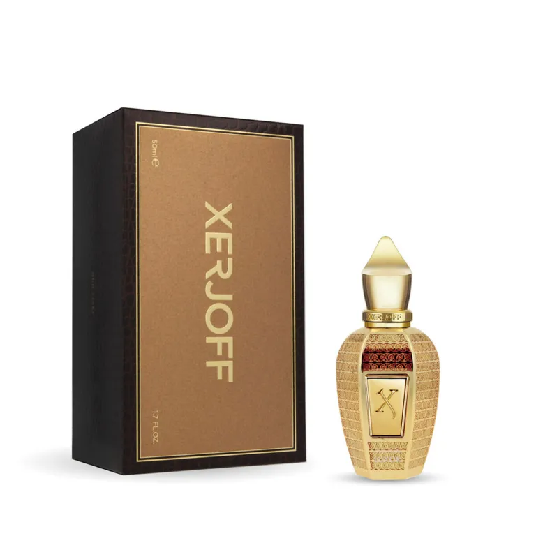 Xerjoff Unisex-Parfm Oud Stars Luxor 50 ml