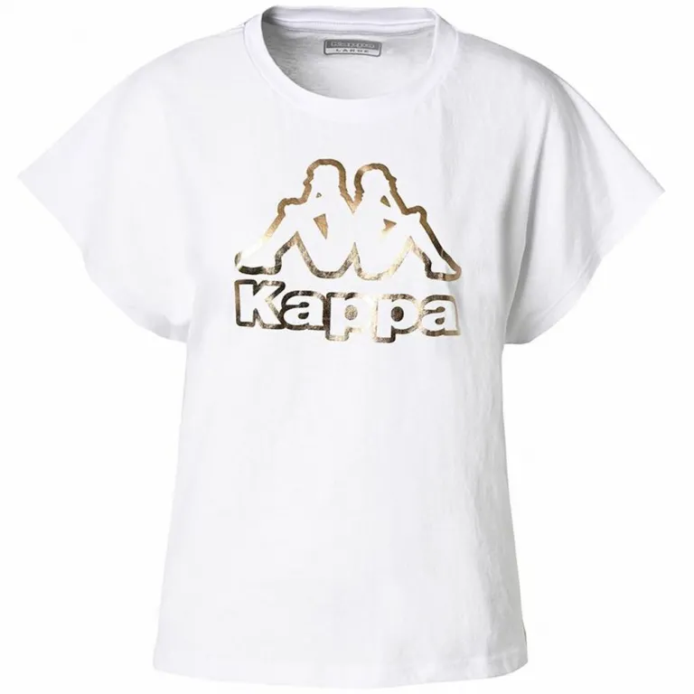 Kappa T-Shirt Duva Wei