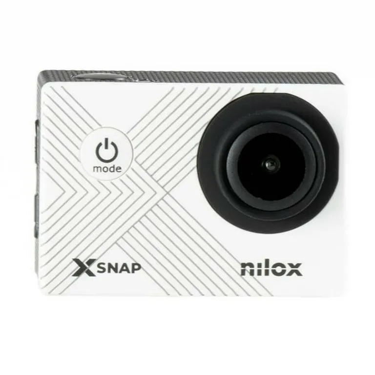 Nilox Fotokamera NXACXSNAP01