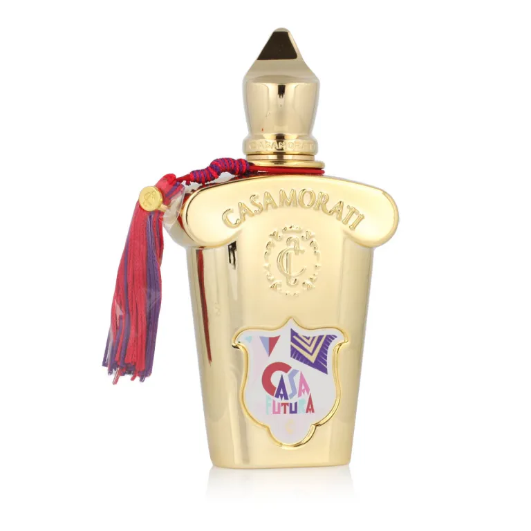 Xerjoff Unisex-Parfm Eau de Parfum Casamorati 1888 Casafutura 100 ml