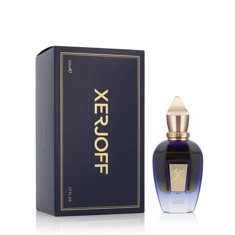 Xerjoff Unisex-Parfm Eau de Parfum Join The Club 400 50 ml