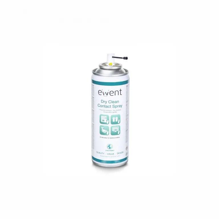 Ewent Reiniger Dry Clean EW5614 200 ml