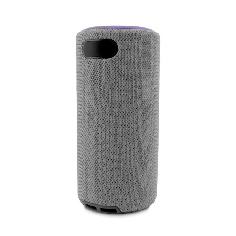 Coolbox Tragbare Bluetooth-Lautsprecher CoolBox COO-BTA-G232 Grau