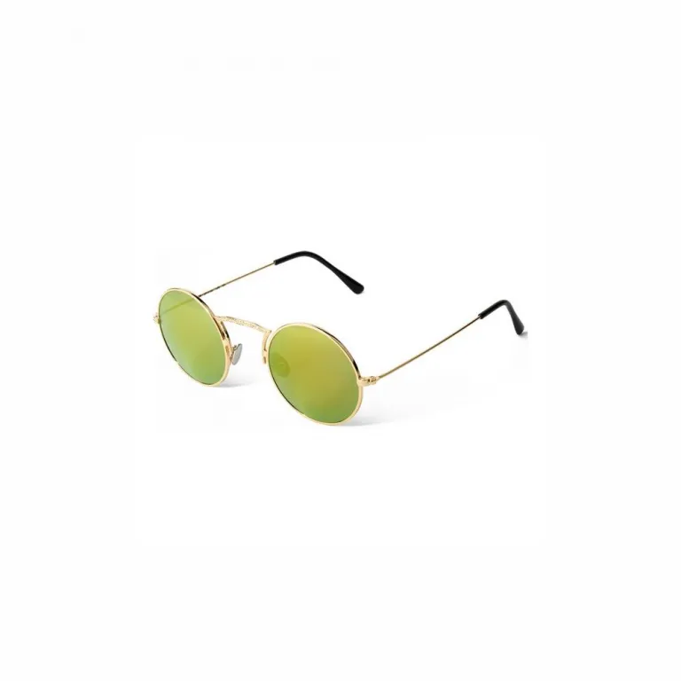 Lgr Sonnenbrille Damen LGR MONASTIR-GOLD-03 ( 47 mm) UV400