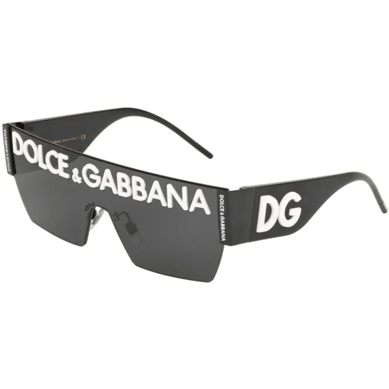 Dolce & gabbana Damensonnenbrille Dolce & Gabbana LOGO DG 2233 UV400