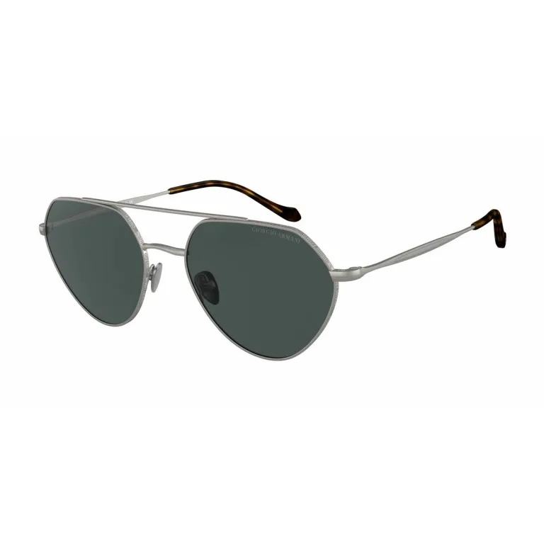 Herrensonnenbrille Armani AR6111-300387  56 mm UV400