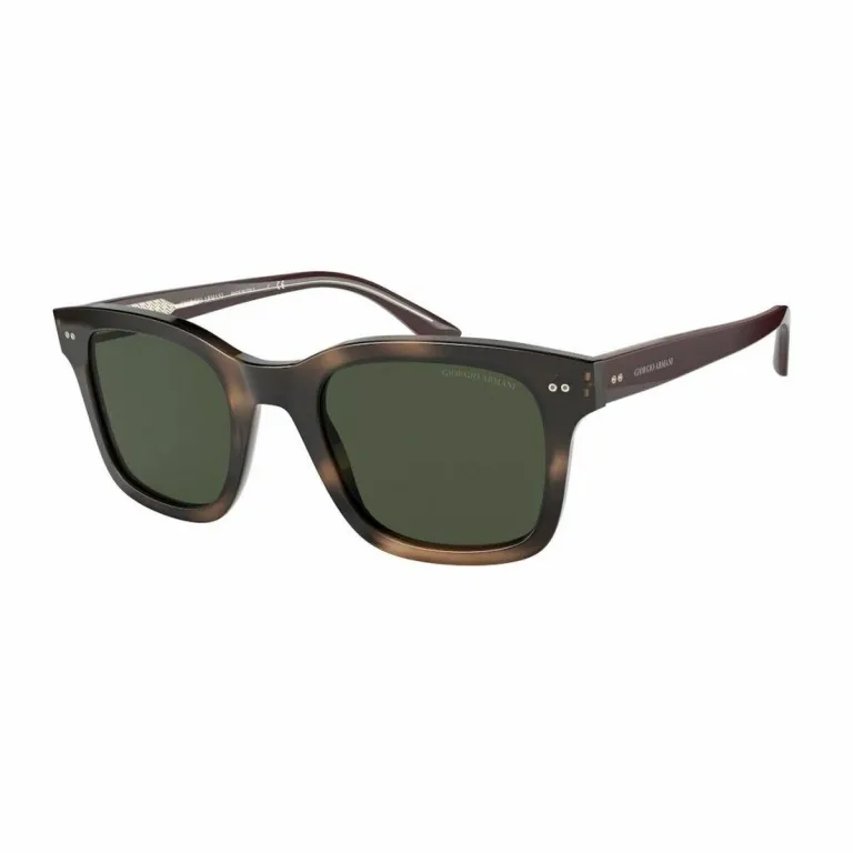 Herrensonnenbrille Armani AR8138-573431  51 mm UV400