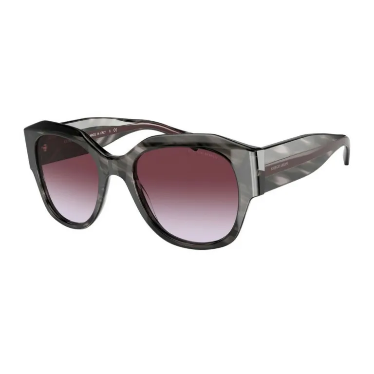 Armani Damensonnenbrille 0AR8140-58663P  58 mm UV400