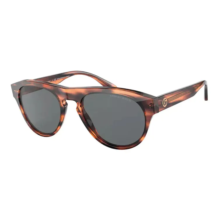 Armani Damensonnenbrille 0AR8145F-5876B1  58 mm UV400