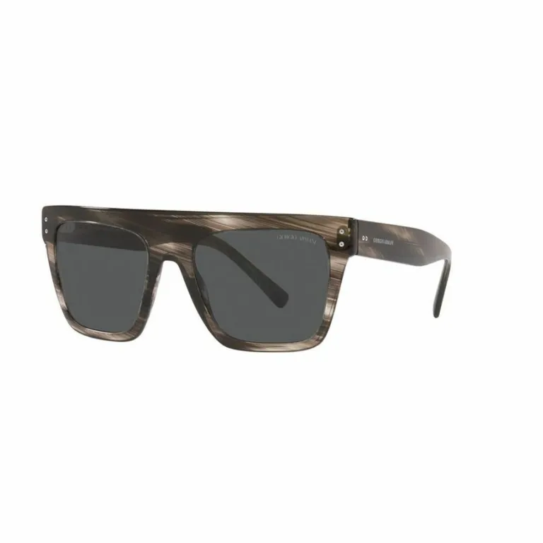 Herrensonnenbrille Armani AR8177-540787  52 mm UV400