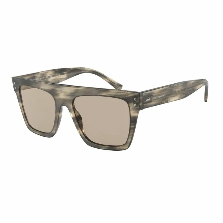 Herrensonnenbrille Armani AR8177-5922-3  52 mm UV400