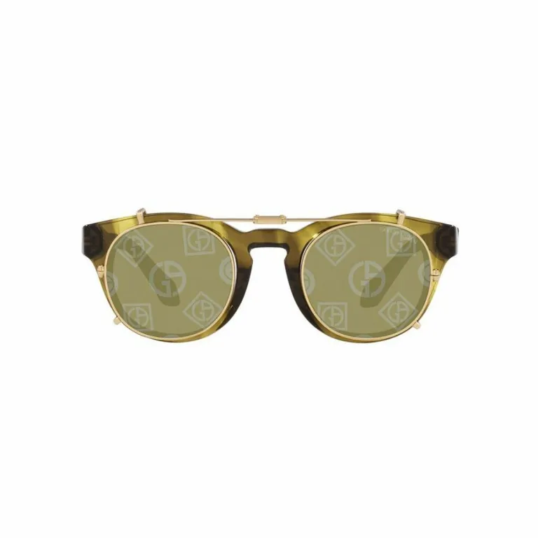 Armani Damensonnenbrille AR8190U-59871W  50 mm UV400