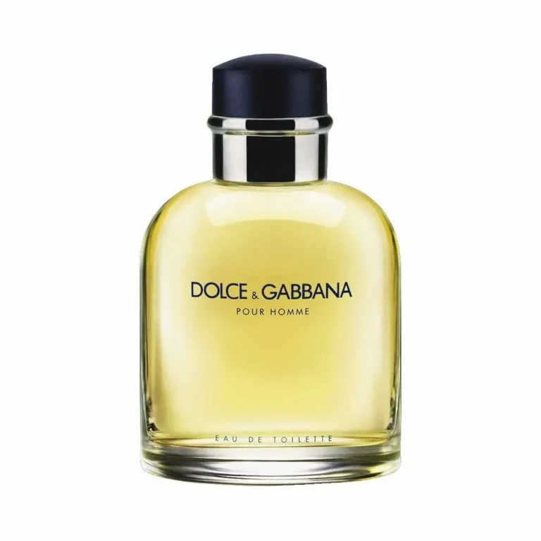 Dolce & Gabbana Eau de Toilette Pour Homme 200 ml Herrenparfm