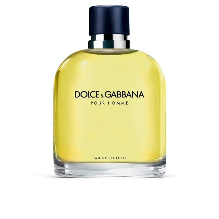 Dolce & gabbana Herrenparfm Dolce & Gabbana Pour Homme Eau de Toilette 125 ml Pour Homme