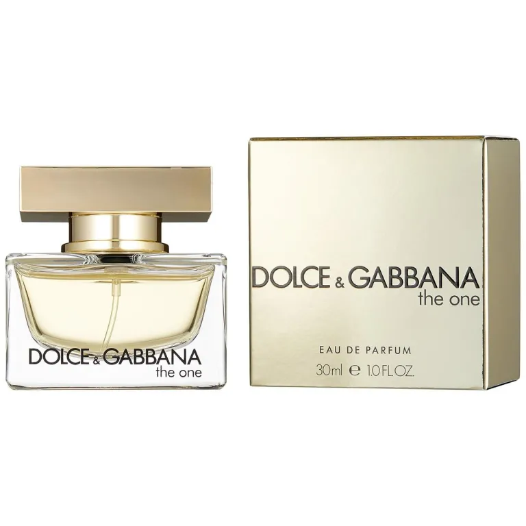 Dolce & Gabbana Eau de Parfum 30 ml The One Damenparfm