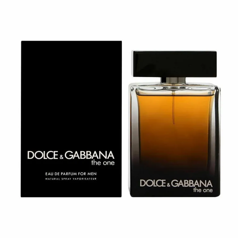 Dolce & Gabbana Eau de Parfum The One 100 ml Herrenparfm