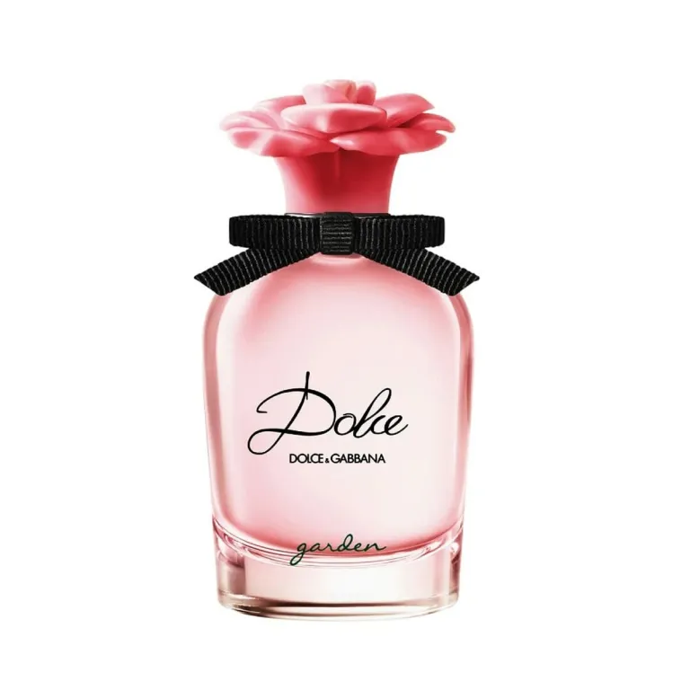 Dolce & Gabbana Eau de Parfum 75 ml Dolce Garden Damenparfm