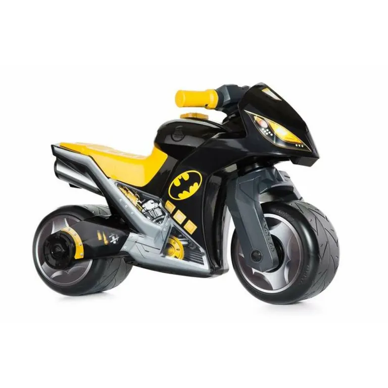 Molto Batman Laufrad Moto Correpasillos Molt Motorrad Lauflernrad