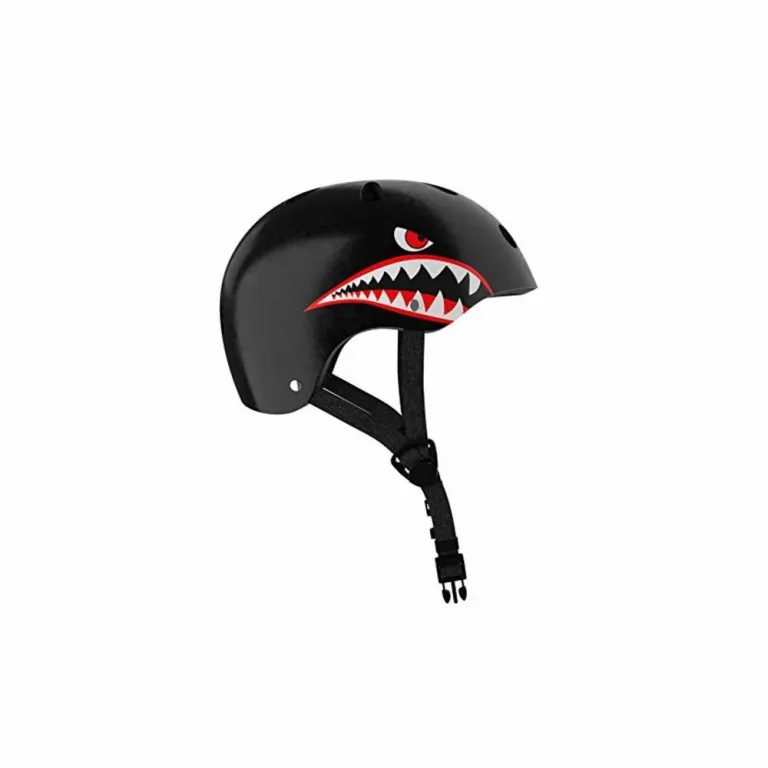 Molto Helm Molt Hai (48 - 53 cm)