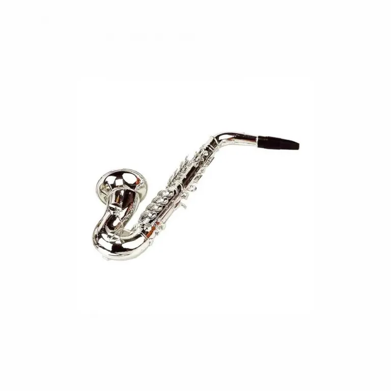 Reig Musik-Spielzeug 41 cm Saxofon mit 8 noten (3+ jahre)