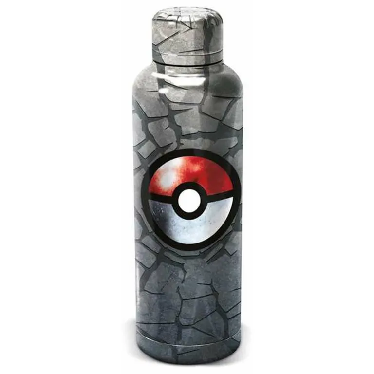 Pokemon Stor Thermoflasche aus Edelstahl Pokmon Distorsion 515 ml