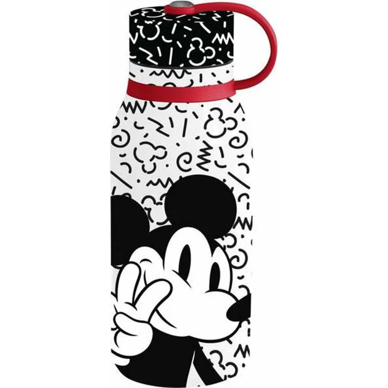 Mickey mouse Thermoflasche aus Edelstahl Mickey Mouse Vibes