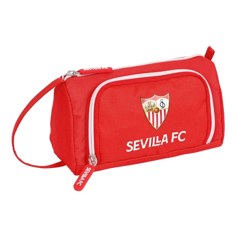 Sevilla ftbol club Federmppchen mit Zubehr Sevilla Ftbol Club Rot 32 Stcke