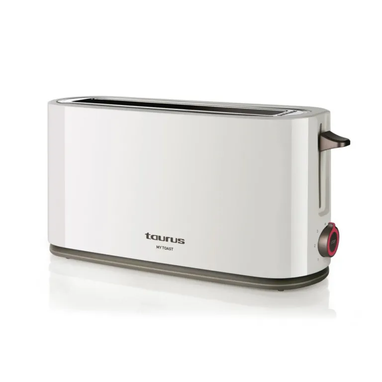 Taurus Toaster 960647000 1000 W