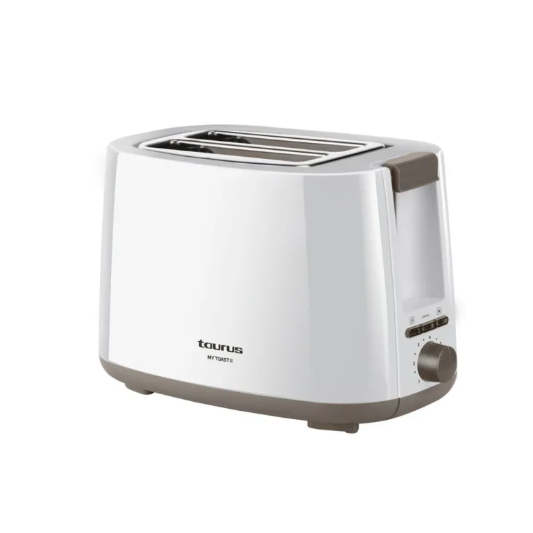 Taurus Toaster 961001000 750W