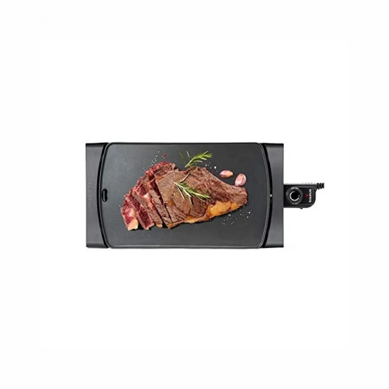 Taurus Glatte Grill-Palcha Steak Max 2600W 2600 W