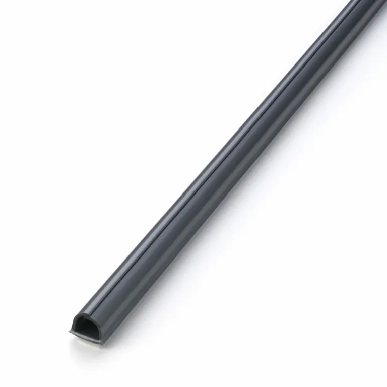 Inofix Schutzkrper 2202 10,5 x 10 mm 3 m Klebstoff Kabel und Steckverbinder
