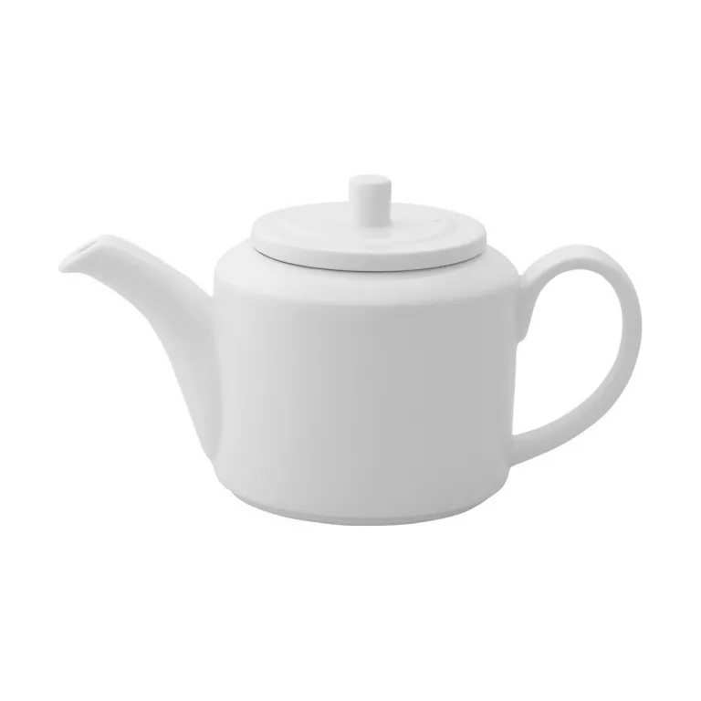 Ariane Teekanne aus Keramik Wei 40 cl 40 CL