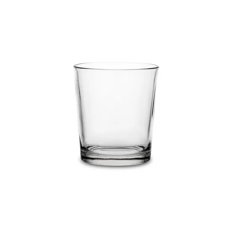 Glserset Durchsichtig 24 Stck Glas 360 ml