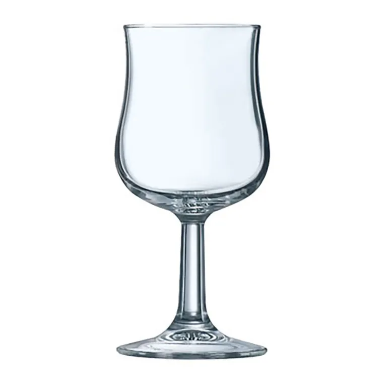 Arcoroc Glsersatz Lira Durchsichtig 12 Stck Glas 230 ml