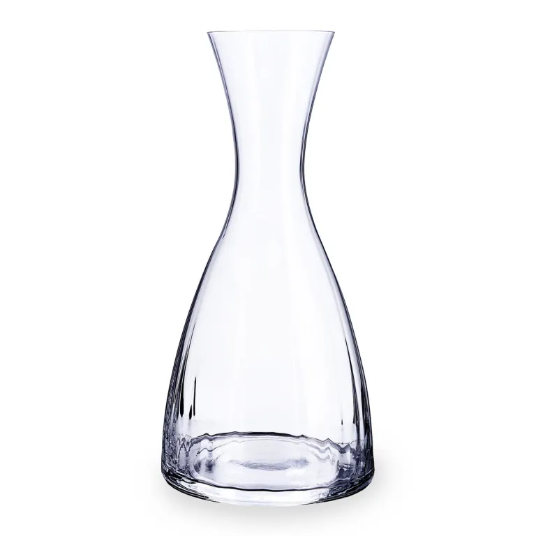 Bohemia crystal Weinkaraffe Bohemia Crystal Optic Durchsichtig Glas 1,2 L