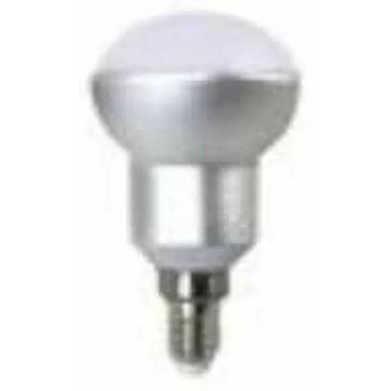 Silver electronics LED-Lampe Silver Electronics 995004 R50 6W E14 3000K