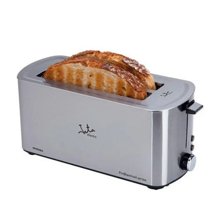 Jata Toaster JATA TT1046 1400W Edelstahl