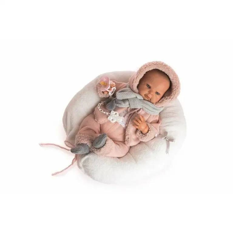 Berjuan Rebornpuppe Babypuppe Puppe 8212-22